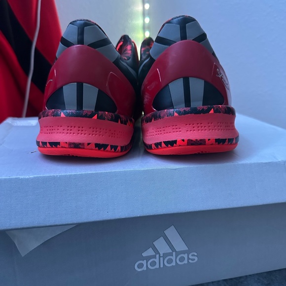 Rare Kobe 8 size 12 - Picture 3 of 8